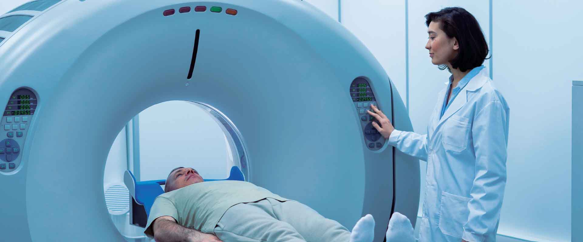 Advanced Neuro Imaging
