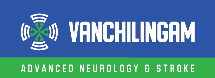 Vanchilingam Advanced Neurology and Stroke