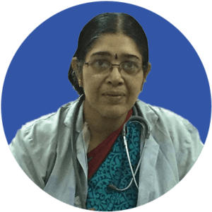 Dr.Sujatha