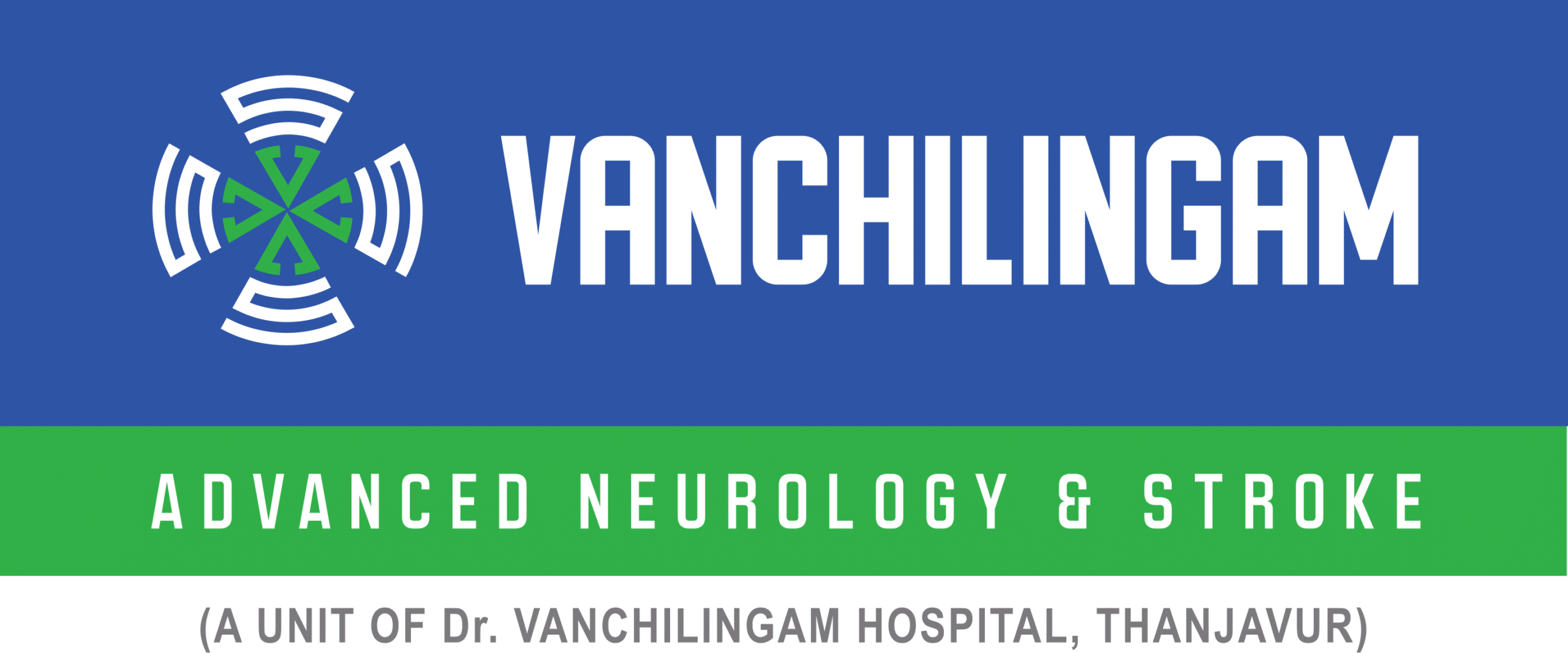 Vanchilingam Advanced Neurology and Stroke