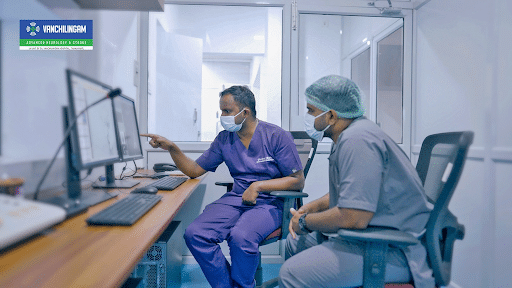 Stroke Care in Chennai - Then vs Now