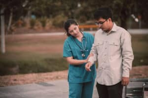 Stroke Recovery - Tips and Tricks