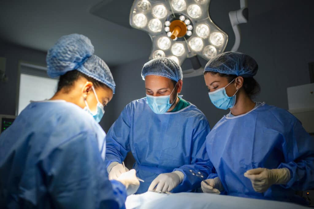 Epilepsy Surgery