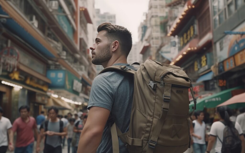 Tips to Travel with