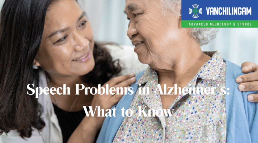 Alzheimer Disease