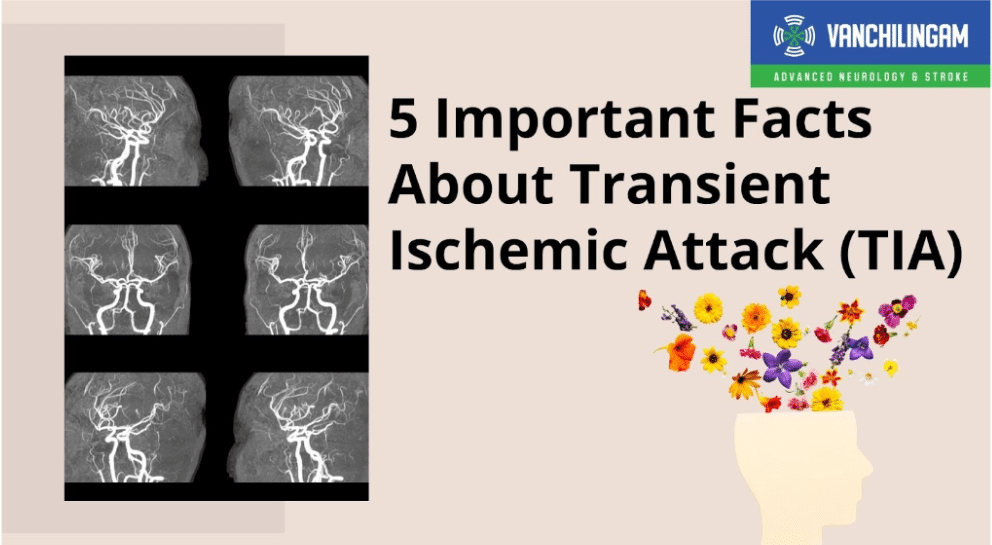Transient Ischemic attack