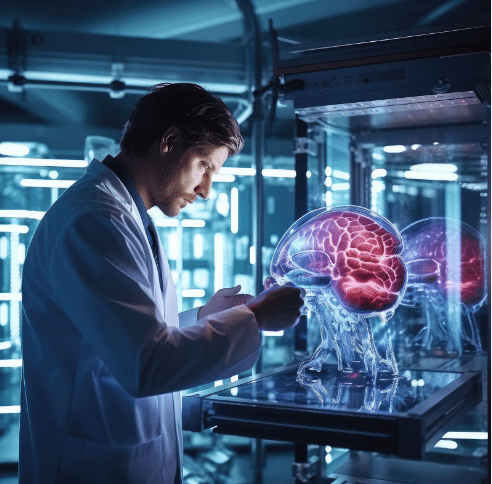 How AI Can Predict Heart Attacks and Strokes