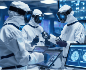 Stroke Prediction Using Artificial Intelligence