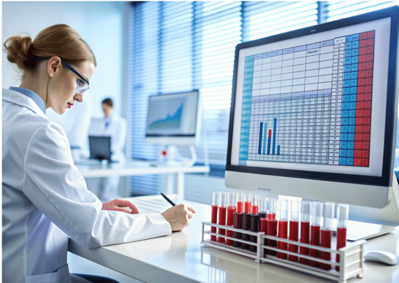 Data Collection and Analysis
