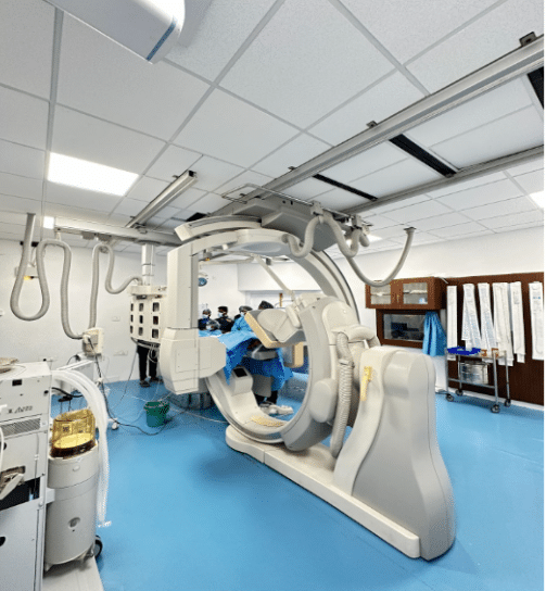 Stroke Hospital in Chennai